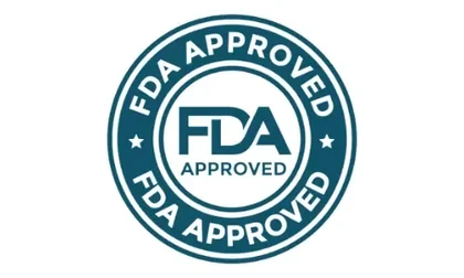AlkaPic FDA-registered facility claim