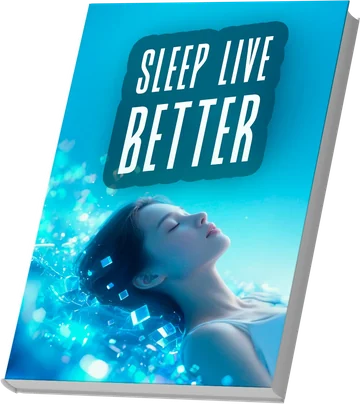 Sleep Live Better bonus guide