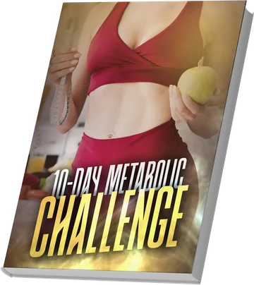 10-Day Metabolic Challenge bonus guide